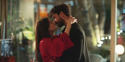 Kraliçe 2.Bölüm posteri