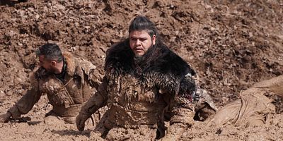 Alparslan: Büyük Selçuklu 49.Bölüm posteri