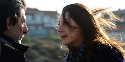 Aldatmak 24.Bölüm posteri