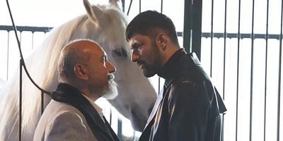 Adım Farah 5.Bölüm posteri