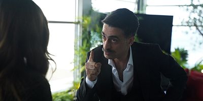 Yalı Çapkını 27.Bölüm posteri