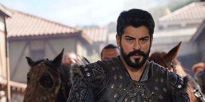 Kuruluş Osman 120.Bölüm posteri