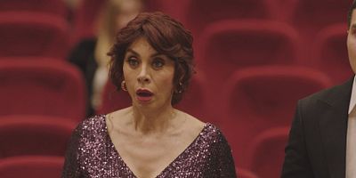 Gelsin Hayat Bildiği Gibi 34.Bölüm posteri