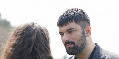 Adım Farah 7.Bölüm posteri