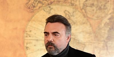 Ben Bu Cihana Sığmazam 26.Bölüm posteri