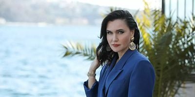 Yasak Elma 171.Bölüm posteri