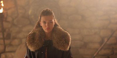 Barbaros Hayreddin: Sultanın Fermanı 14.Bölüm posteri