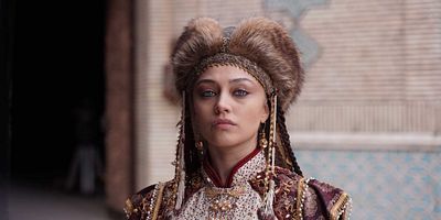 Alparslan: Büyük Selçuklu 52.Bölüm posteri