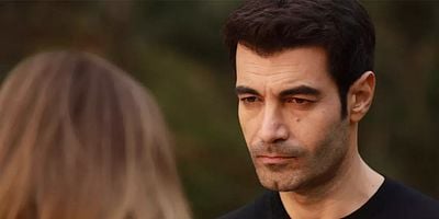 Gülcemal 3.Bölüm posteri