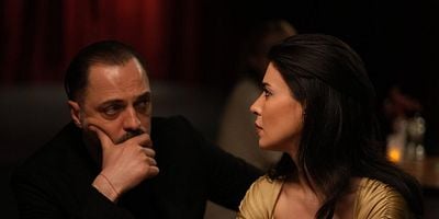 Gelsin Hayat Bildiği Gibi 35.Bölüm posteri