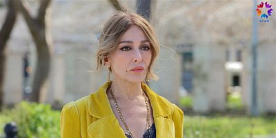 Yüz Yıllık Mucize 5.Bölüm posteri