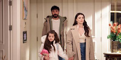 Kraliçe 5.Bölüm posteri