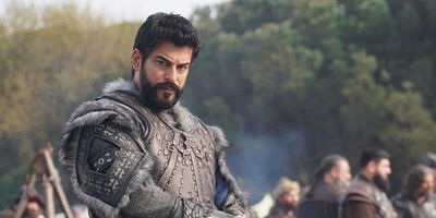 Kuruluş Osman 122.Bölüm posteri