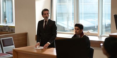 Aldatmak 28.Bölüm posteri