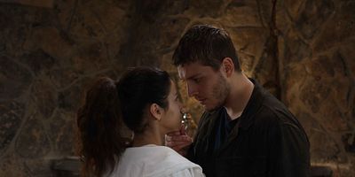 Ateş Kuşları 14.Bölüm posteri