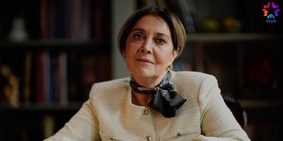 Çöp Adam 18.Bölüm posteri