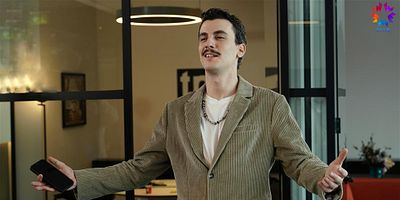 Gecenin Ucunda 26.Bölüm Final posteri