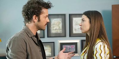 Ego 11.Bölüm posteri