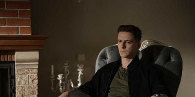 Teşkilat 73.Bölüm posteri