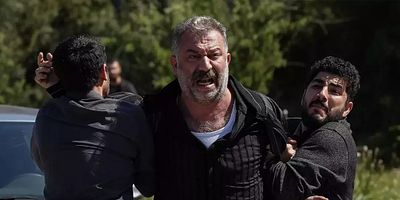 Tetikçinin Oğlu 4.Bölüm posteri