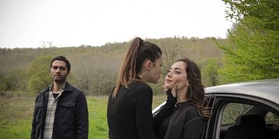 Teşkilat 74.Bölüm posteri