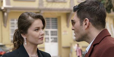 Camdaki Kız 78.Bölüm posteri