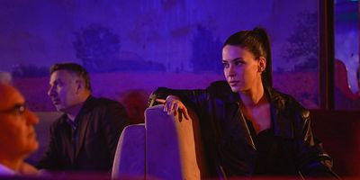 Gelsin Hayat Bildiği Gibi 38.Bölüm posteri