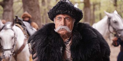 Alparslan: Büyük Selçuklu 55.Bölüm posteri