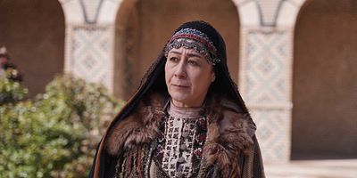 Alparslan: Büyük Selçuklu 54.Bölüm posteri