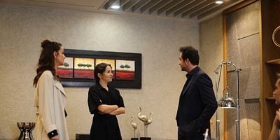 Yürek Çıkmazı 24.Bölüm posteri