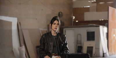 Teşkilat 75.Bölüm posteri