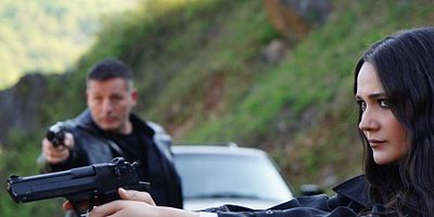 Al Sancak 14.Bölüm posteri