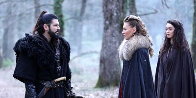 Barbaros Hayreddin: Sultanın Fermanı 16.Bölüm posteri