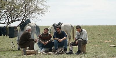 Gönül Dağı 97.Bölüm posteri