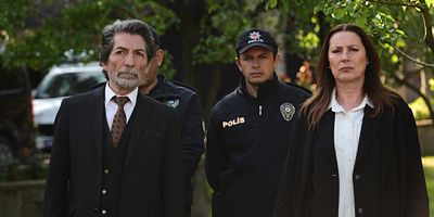 Aldatmak 31.Bölüm posteri