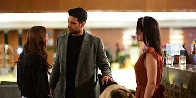 Veda Mektubu 12.Bölüm posteri