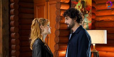 Yüz Yıllık Mucize 10.Bölüm posteri