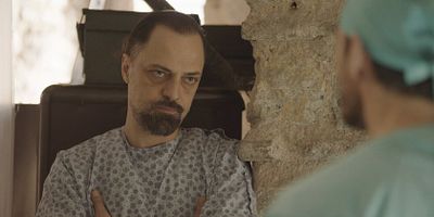 Gelsin Hayat Bildiği Gibi 40.Bölüm posteri