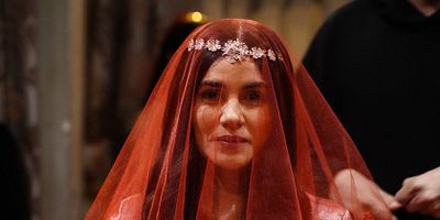 Güzel Günler 23.Bölüm posteri