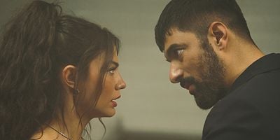 Adım Farah 13.Bölüm posteri