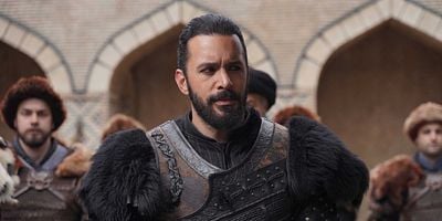 Alparslan: Büyük Selçuklu 56.Bölüm posteri