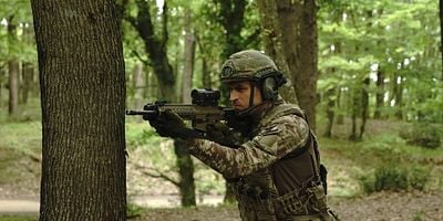 Al Sancak 15.Bölüm posteri