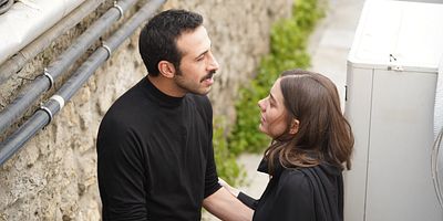 Yalı Çapkını 34.Bölüm posteri