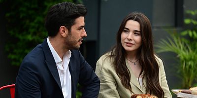 Aldatmak 33.Bölüm posteri