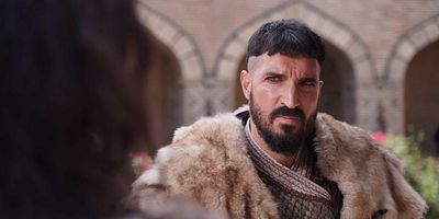 Alparslan: Büyük Selçuklu 58.Bölüm posteri