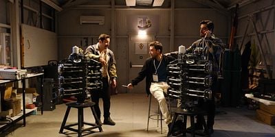 Gönül Dağı 99.Bölüm posteri