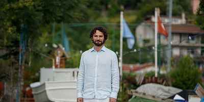 Yüz Yıllık Mucize 13.Bölüm Final posteri