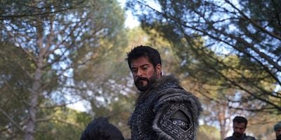 Kuruluş Osman 129.Bölüm posteri