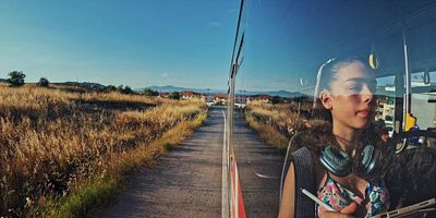 Dönence 1.Bölüm posteri