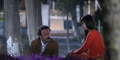 Üç Kız Kardeş 52.Bölüm posteri